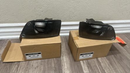 300ZX Z32 JDM Turn Signal Lights