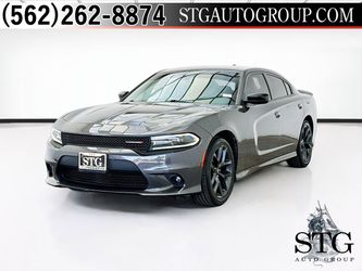 2019 Dodge Charger