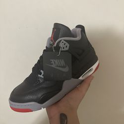 Jordan 4 Reimagined Size 7