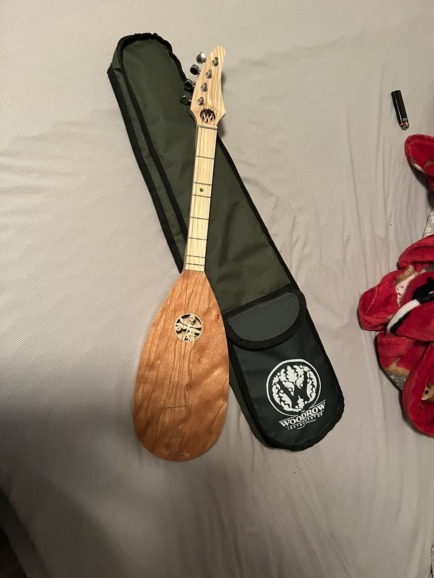 Guitar