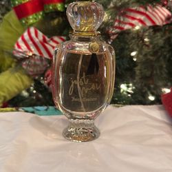 Juicy Couture Just Moi Perfume 3.4oz