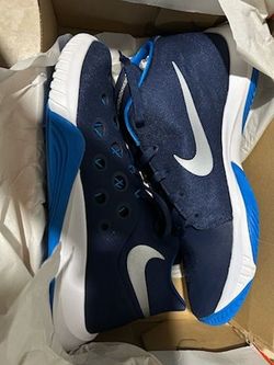 Nike Hyper Quickness 2015