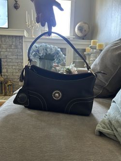 Rooney & Bourke Purse