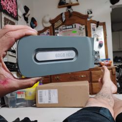 X- Box 360 60G HDD Hard Drive