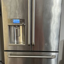 GE Cafe Fridge - 36” - Counter Depth