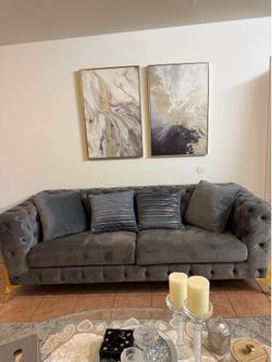 Sofa set