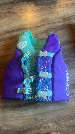 Life jackets