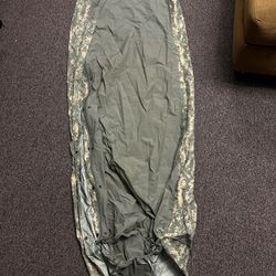 Army ACU Bivy Cover Digital Waterproof Goretex Sleeping Bag Cover UCP