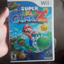 Wii Games
