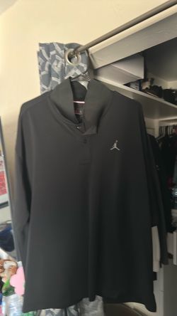 Jordan polo