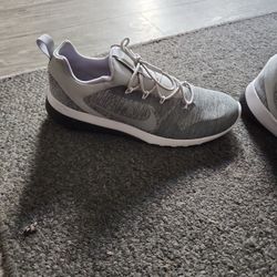 Nikes