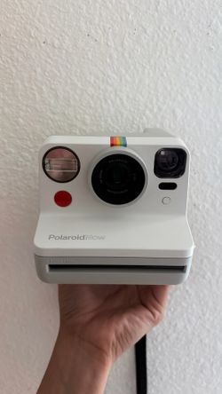 Polaroid Now Camera
