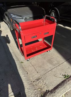 Tool Cart Nice Condition