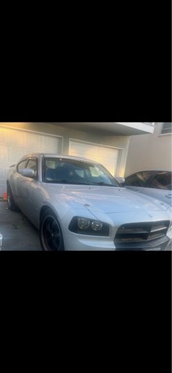 2007 Dodge Charger