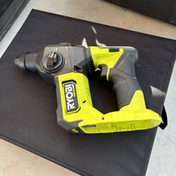 Ryobi Drill ( Tool only)