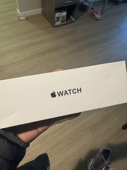 Apple Watch SE 2nd gen (2024) BRAND NEW
