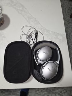 Bose QC 35 