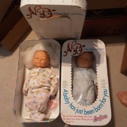 Berjusa newborn 2024 baby doll