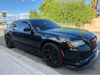2013 Chrysler 300