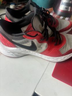 Jordan Runners Size 10 Used