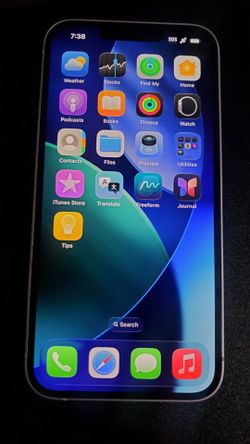I phone 14 128gb