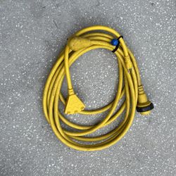 RV cable 