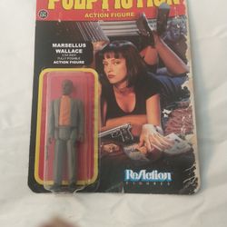 Pulp Fiction Action Figure