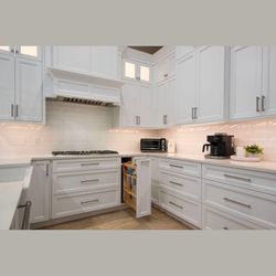 Kitchen Cabinets 