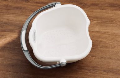 🔥 Relax Away Foot Spa Tub – Like New