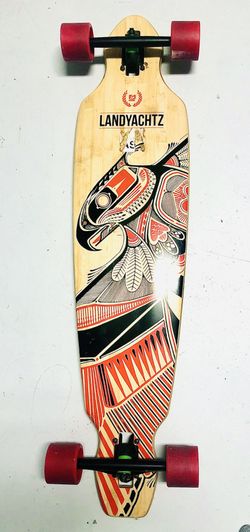 longboard Landyachts 40”