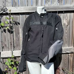 Kawasaki Motorcycle Jacket  S/M