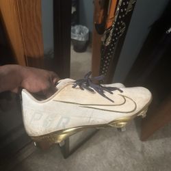 Nike Baseball Cleats 