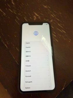 iPhone 11