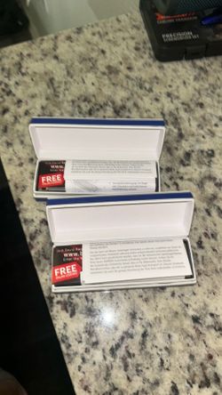 Harmonicas