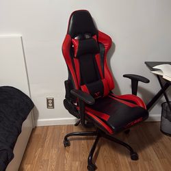 Gaming chair