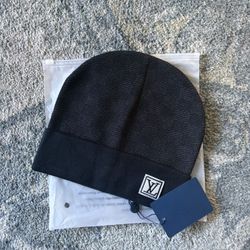 Monogram LV Beanie