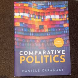 Comparative Politics 