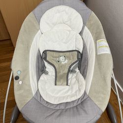 Infant Seat 