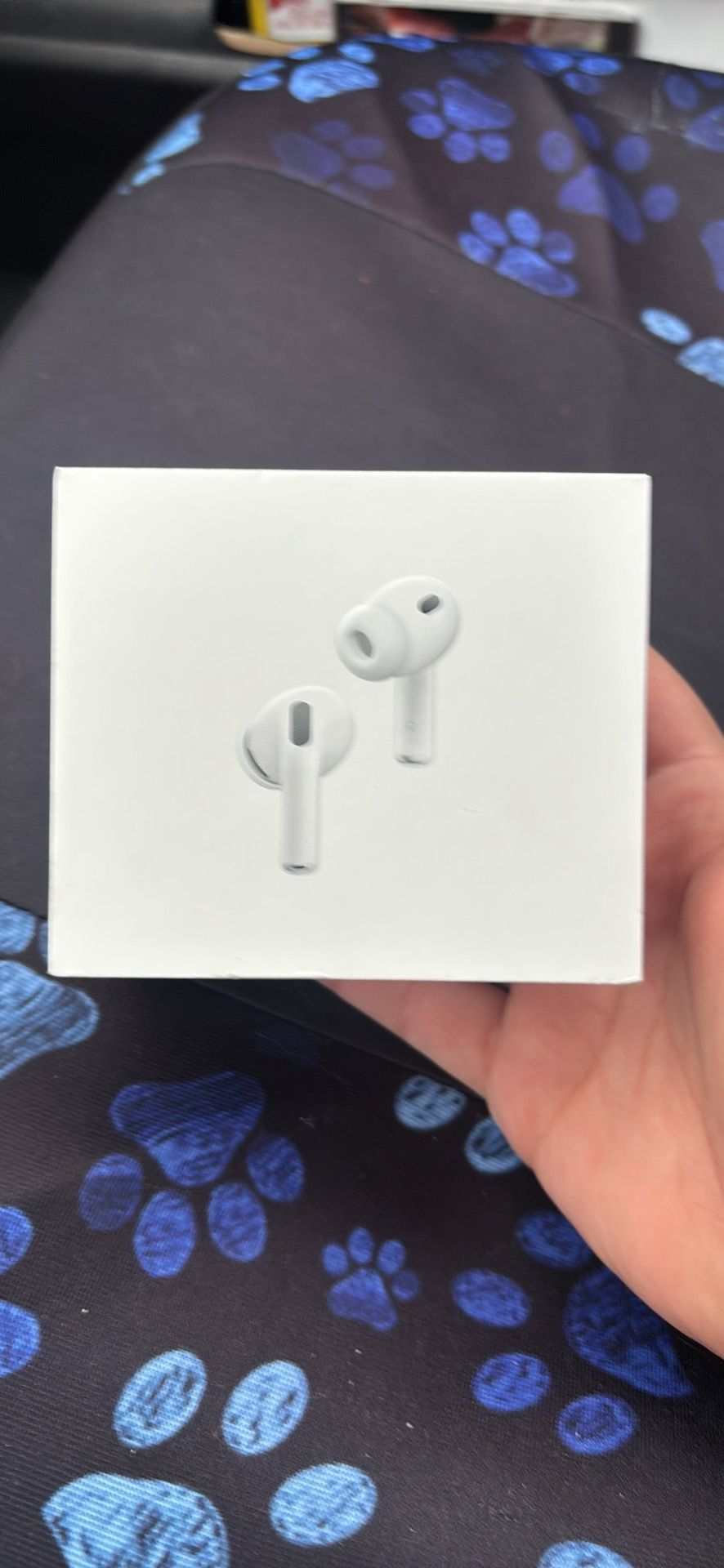 AirPod Pro 3 