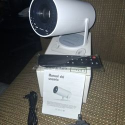 Life Style Projector