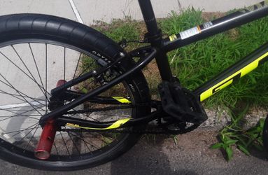 Gt mach one pro 24 black cheap
