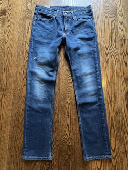 Levi’s 511 Jeans Blue Men’s 34