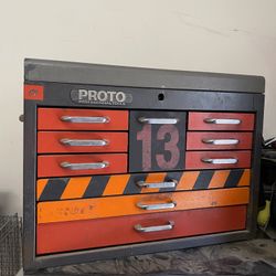 Proto Tool box