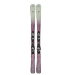 Women's Rossignol Experience 78 with Xpress 10 Bindings