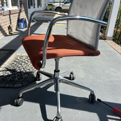 Desk Chair - $35 Obo