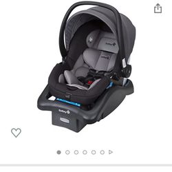 Car Seat