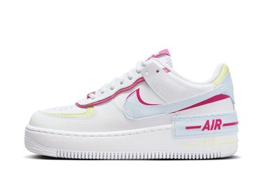 Snickers Nike