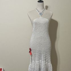Hand Made Dress