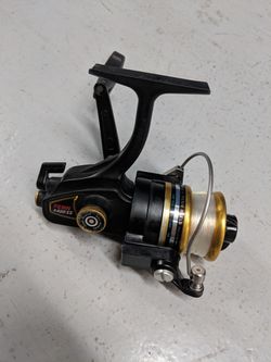 Penn, Shimano Fin-Nor Spinning Reels For Sale (USED) The