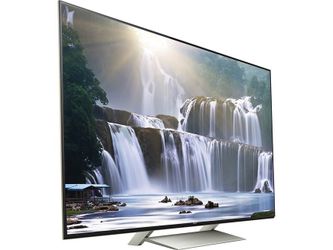 Sony XBR65X930E 65" 4K HDR Ultra HD Smart TV (2017) – $500